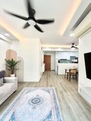 Blk 889A Treetrail@woodlands (Woodlands), HDB 4 Rooms #606383231